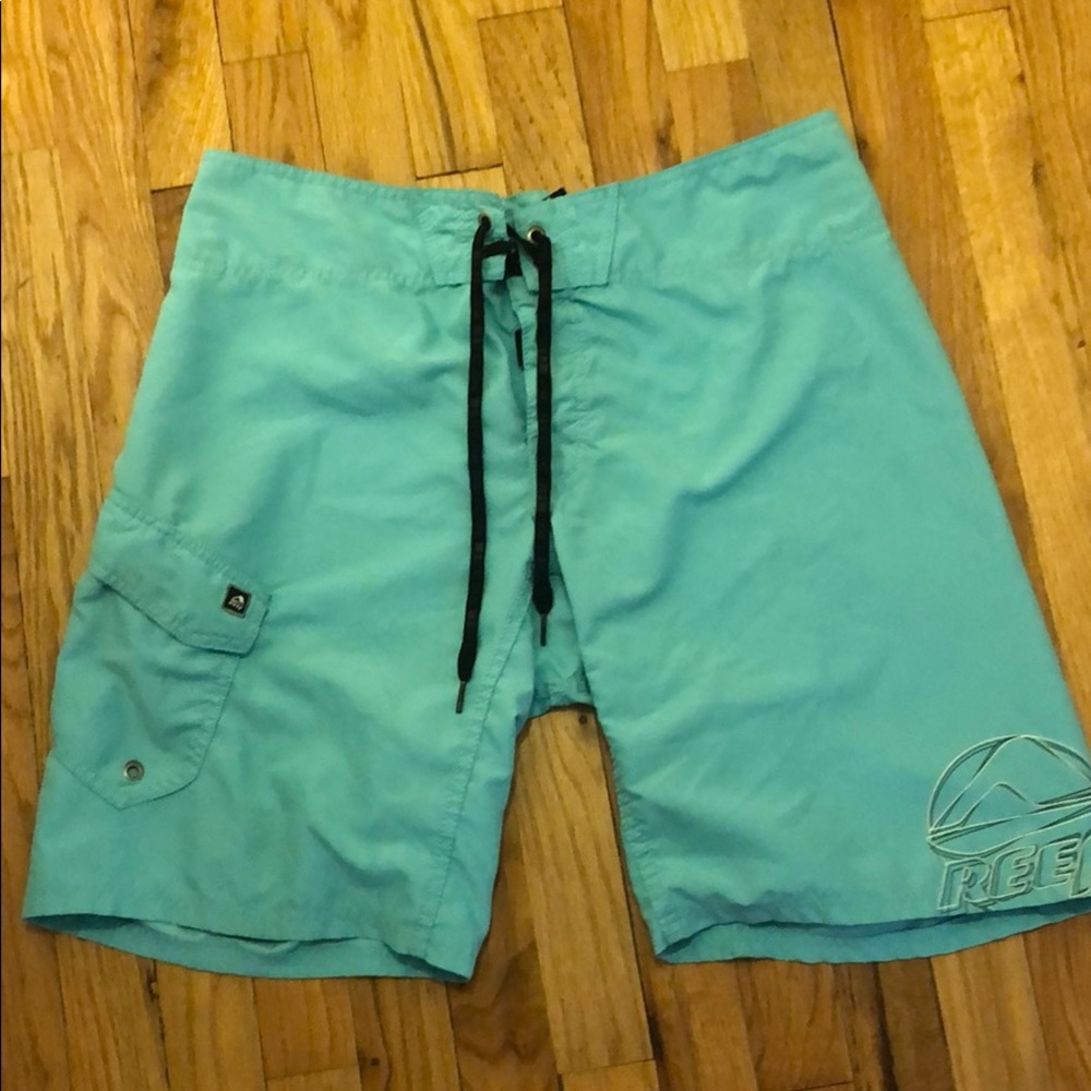 Reef Board Shorts